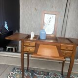 Beautiful dressing table and desk