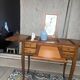 Beautiful dressing table and desk