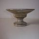 Vintage ceramic candlestick