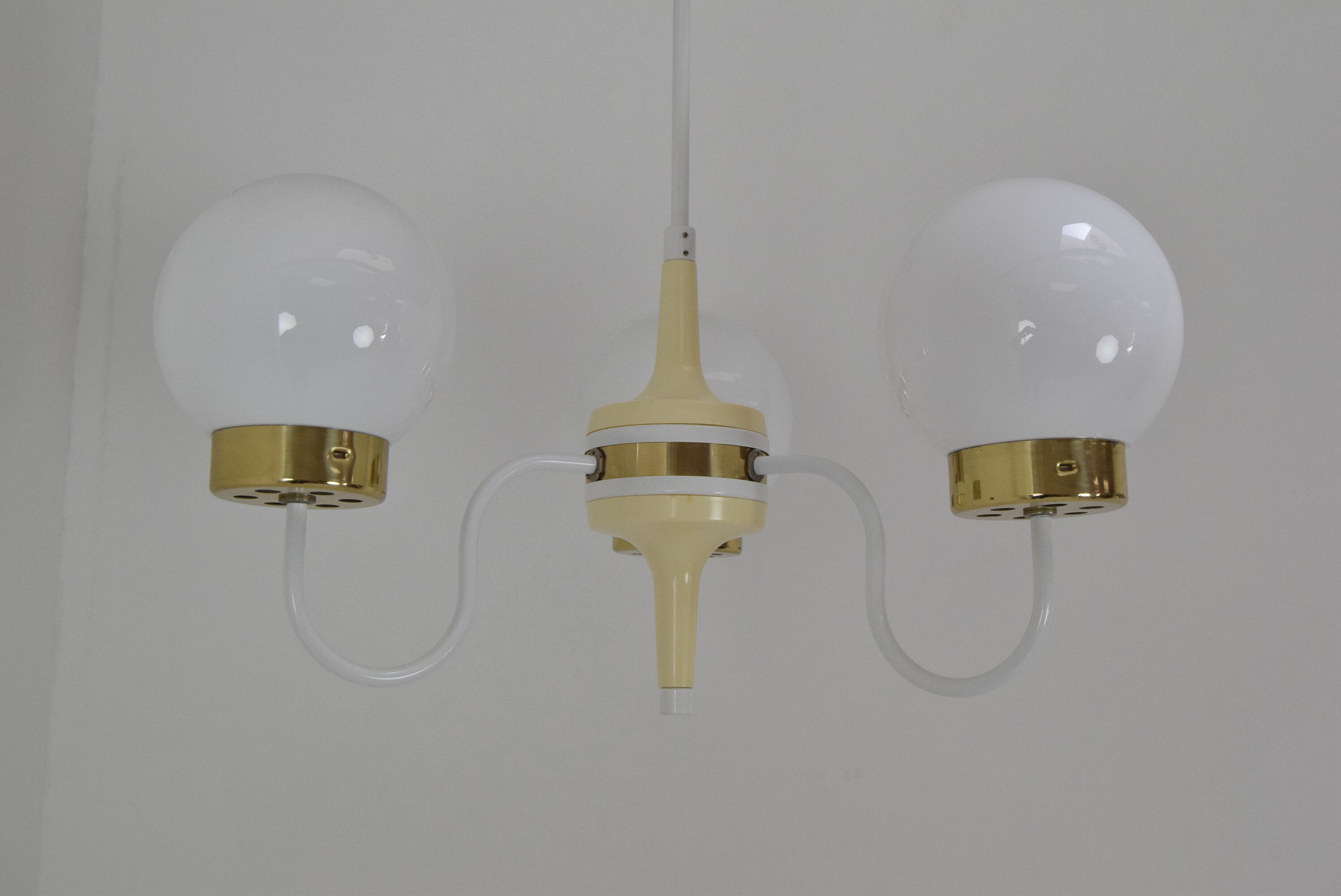Chandelier Instala,1960