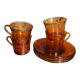 Vintage Duralex Cups