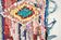 Tapis boucherouite 140x240cm