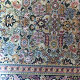 Persian carpet large size