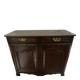 Buffet ancien  1847 brute