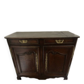 Old buffet 1847 raw