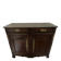 Buffet ancien  1847 brute