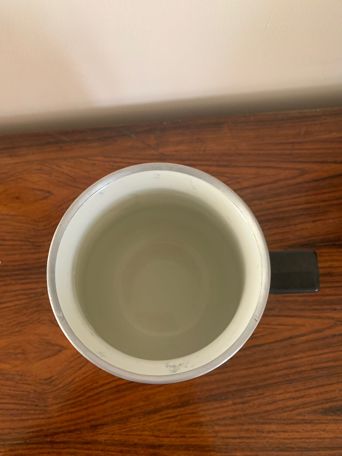 Camping coffee maker - 70's