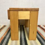 Charlotte Perriand selection Les Arcs bedside table