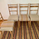 Vintage chairs