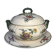 Villeroy & Boch Mettlach Alt Strasbourg Henriech tureen