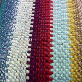 Housse de coussin kilim turc vintage 30x50cm