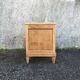 Vintage Art-Deco style bedside table