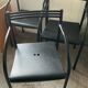 Philippe Starck chair mod. Francesca Spanish for Baleri Italy 80s