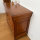 Louis-Philippe chest of drawers