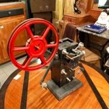 9.5mm Projector, Lapierre Cinéma
