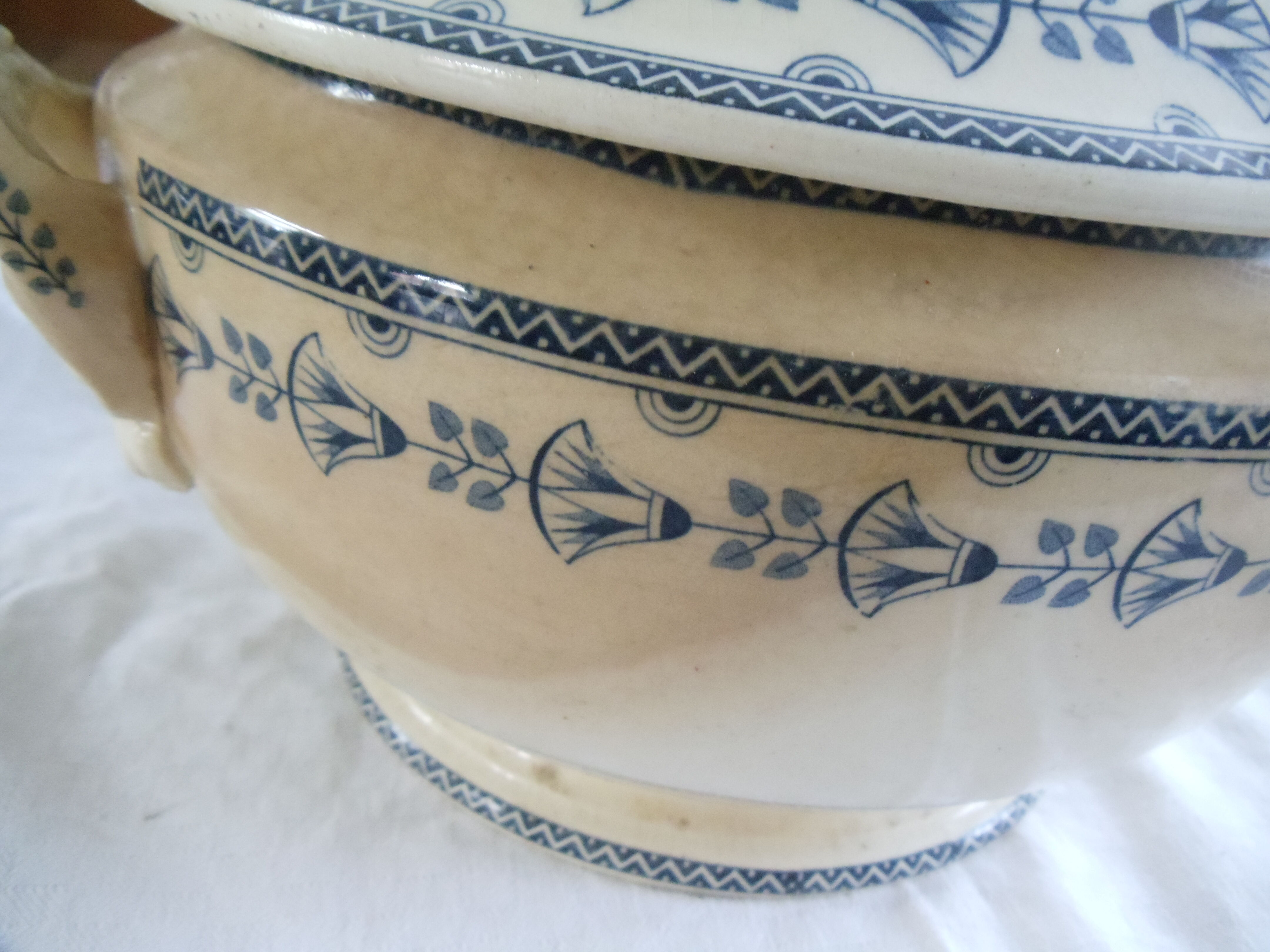 Tureen