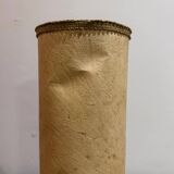 brass lamp 1950
