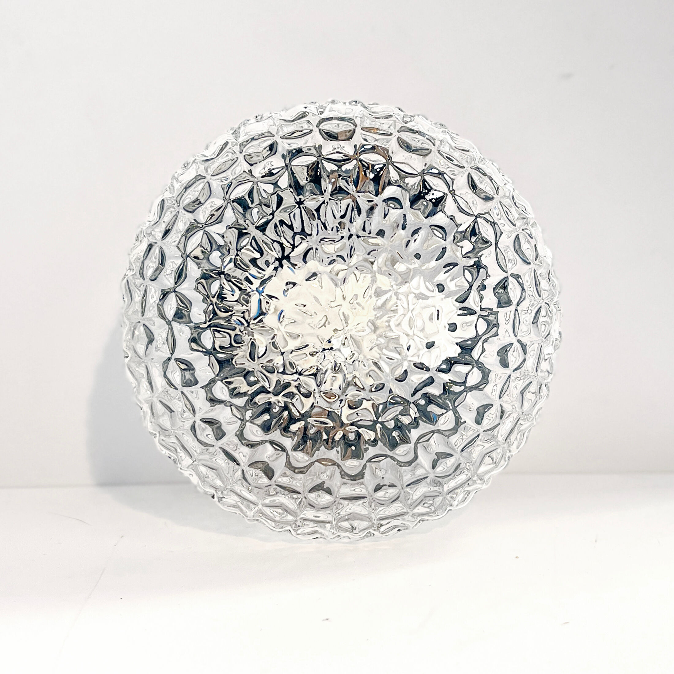 RZB Bamberg plafond or wall lamp, Germany, 1970s