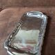 Metal butter dish