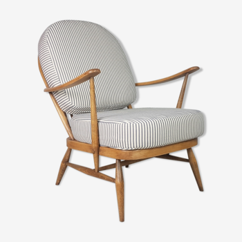 Ercol Windsor vintage chair