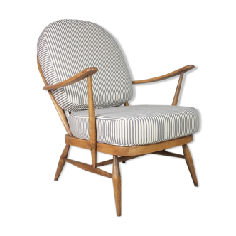 Ercol Windsor vintage chair