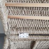 Vintage rope trunk 1960