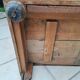 Bathroom furniture