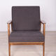 Model 300-139 Armchairs from Swarzędzka, 1960s, Set of 2