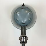 Industrial workshop lamp 1960s