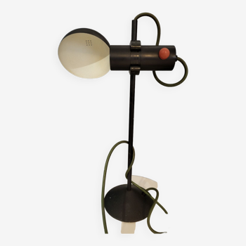 Trunconi sistema gru lamp