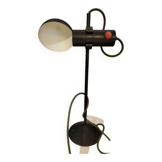 Trunconi sistema gru lamp