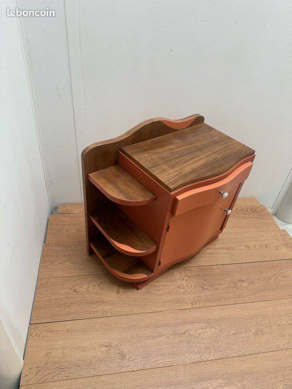 Chevet - Meuble d'appoint POP