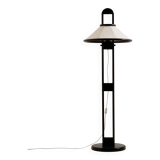 MK11052 Pine floor lamp by Lys