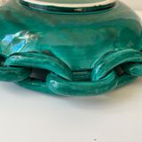 Ceramic fruit cup
