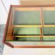 Vintage displaycabinet with 15 drawers, HAKA Ladenmöbel