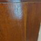 petite commode, chiffonnier, poignées scoubidou, pieds compas, vintage