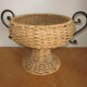 Cut fruit rope
