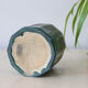 Cache pot De Bruyn, Lille, France, céramique ancienne