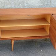 Scandinavian enfilade EROS, 1960