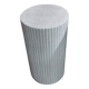 Ribbed foot D40 H73 cm