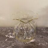 Ball vase