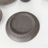 Chinese tea set in a box