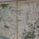 Map of St Valery sur Somme (from Dieppe to the mouth of the Authie)