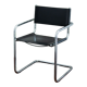 Fauteuil cantilever