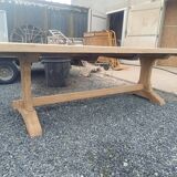 Oak table