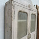 Small antique wardrobe