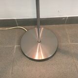 Vintage space age design floor lamp, 1970