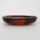 Master glassmaker cup Mr Morin Dieulefit Biot 11/28/1984