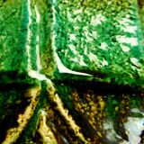 Bay Keramik 1970 west Germany ground vase