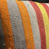Oreiller Kilim Turc